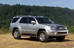Toyota 4Runner Limited 2003 года